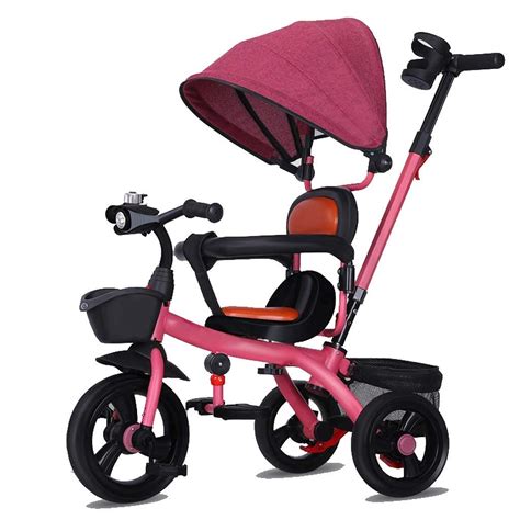 Baby Trike Tricycle Trike Kids Trike Tricycle Trike Pedal 3 ...