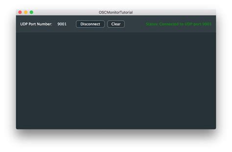 Image result for OSC Tutorial