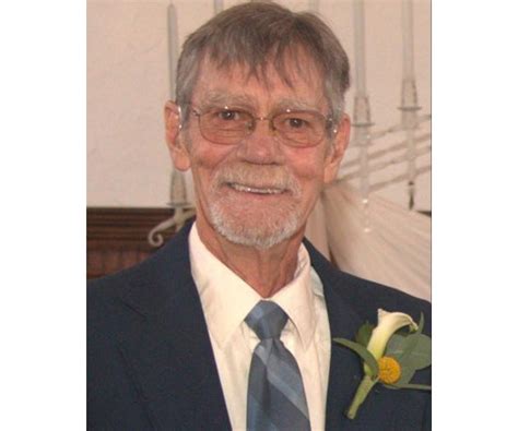 Charles Lee Lemon Obituary (2024) - Aledo, IL - Fippinger Funeral Home ...