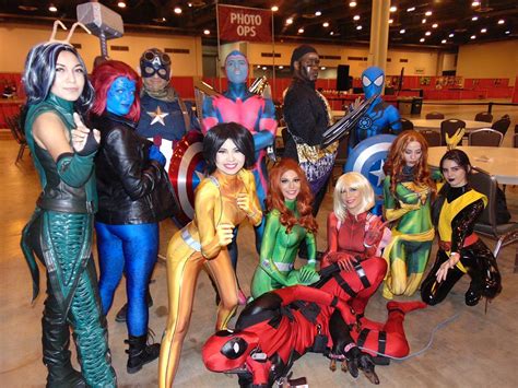 Comicpalooza - Saturday (Time: TBD), George R. Brown Convention Center ...