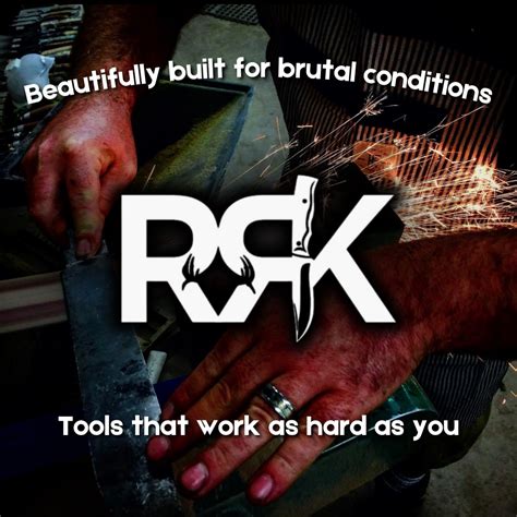 RRK FREE Sharpening/Warranty (Pay for Return Shipping) – Rapid River ...