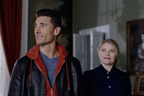 Hallmark's The Reluctant Royal: Filming Locations and Cast Details