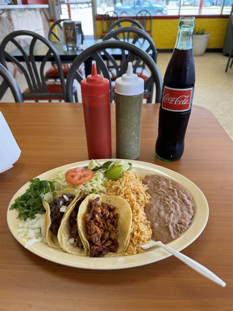 San Diego Taco Shop – Dallas Tacos 101