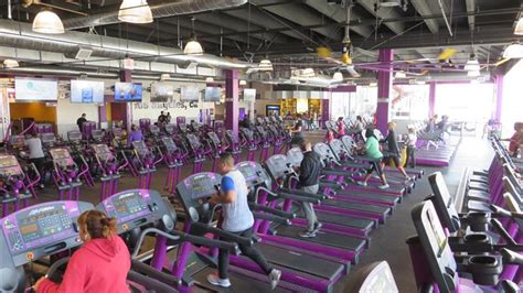 Gym in Los Angeles (Washington Blvd), CA | 1000 E Washington Blvd ...