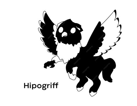Hippogriff Vs Griffin