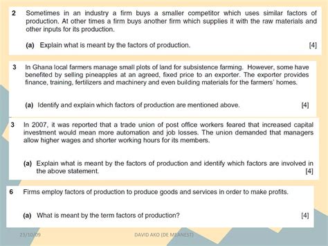 Image result for Economic Math Problems