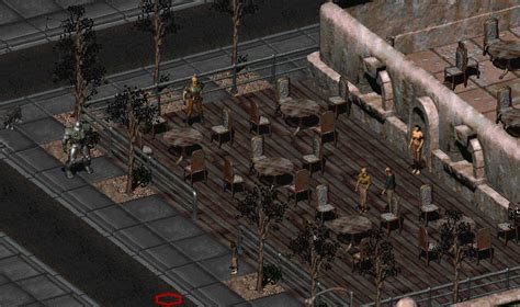 Image result for Fallout 2 Start