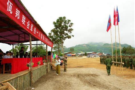 记者来鸿：走进缅甸边陲神秘的“山寨中国” - BBC News 中文