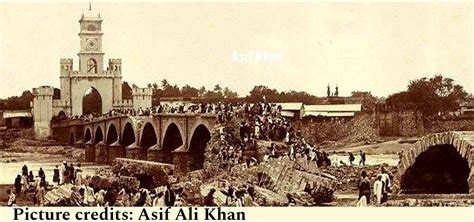 Hyderabad remembers tragic Musi River flood of 1908 – Hyderabad Mail