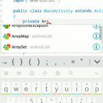 Image result for Aide Menu Overloading