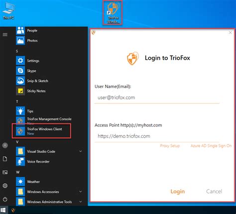 Image result for Windows Client Software