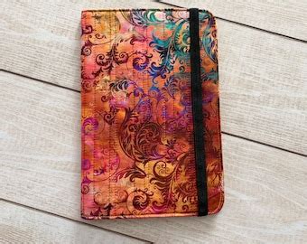 Image result for Quilted Notebook Cover