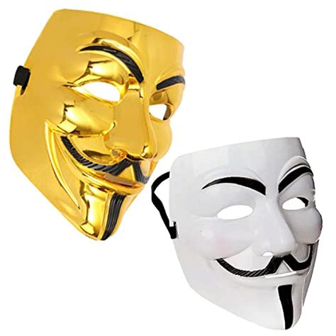 Buy Toy Truffle Transform into Your Favorite Character V for Vendetta ...