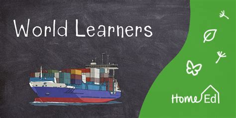 World Learners Online Lessons - Trade - Twinkl