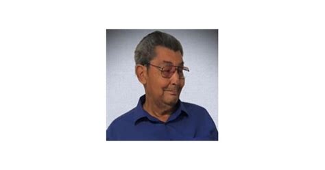 Armando Reyes Obituary (2023) - Altus, OK - Kincannon Funeral Home