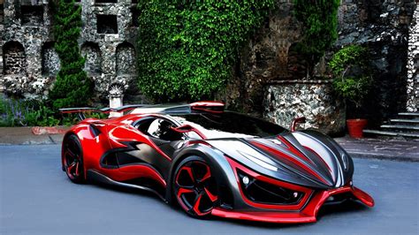 Inferno Exotic Car: El hiperauto mexicano • First Drive México | Super cars, Exotic cars, Cool cars