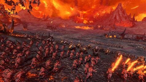 Total War: WARHAMMER III | Download and Buy Today - Epic Games Store