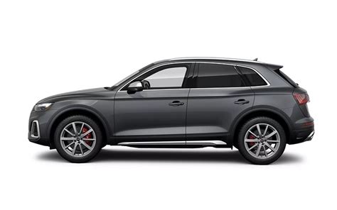 2025 Audi SQ5 Specs, Review, Price, & Trims | Audi Louisville