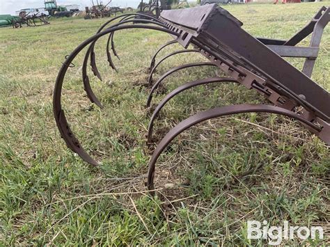 Image result for Using a Spring Tooth in Sandy Soil