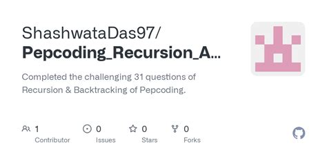 Pepcoding Recursion Level 2 的图像结果