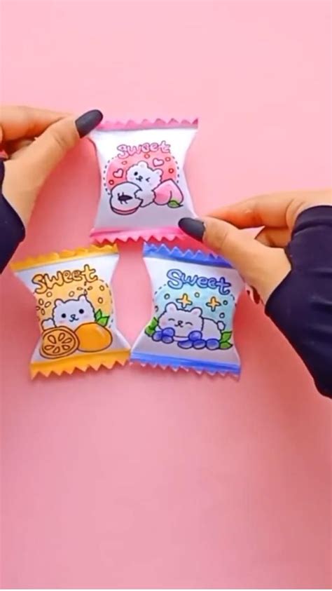 Image result for Simple Paper Gift