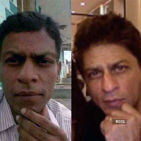 ‘Pathaan’ Fever: All The Shah Rukh Khan Lookalikes Who Have Wowed Us ...