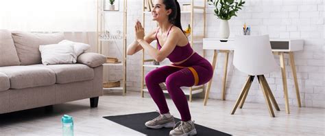 Download wallpaper fitness girl, pilates, workout home, legs exercises ...