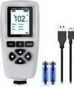 BALRAMA Digital Coating Thickness Gauge Automobile Car Paint Detector ...