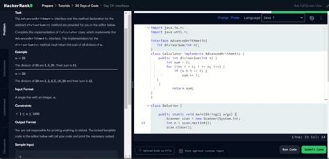 Image result for How to Practice Coding in HackerRank