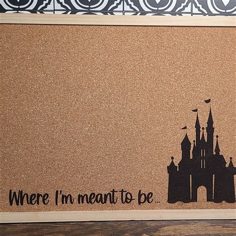 Buy Cork Board Online In India - Etsy India