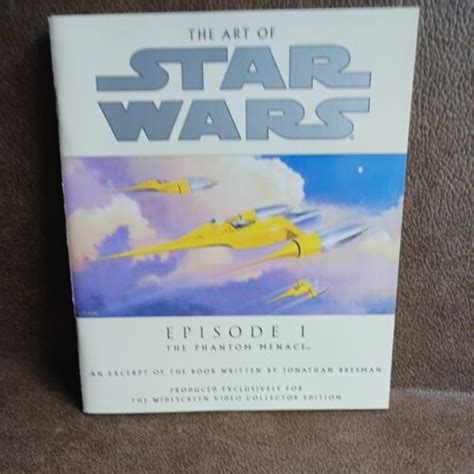 2000 VHS Star Wars I Phantom Menace Widescreen | Ubuy India