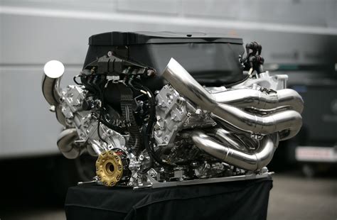 Image result for Mercedes F1 Engine Problem