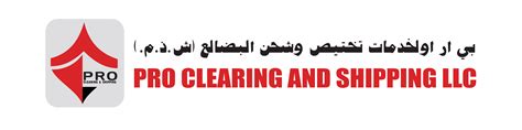 PRO CLEARING AND SHIPPING LLC | Home