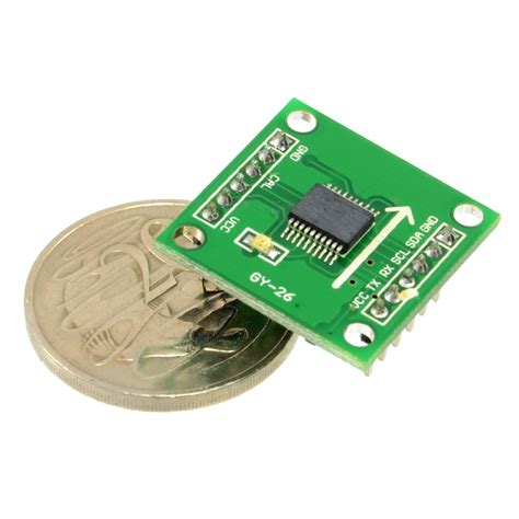 Image result for Blue Compass Module