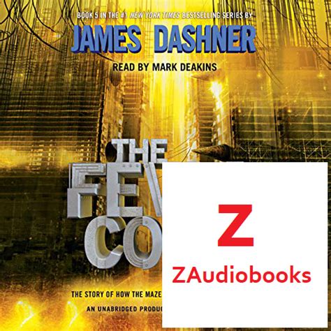 Image result for The Fever Code Audio