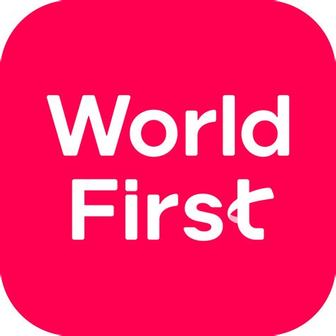 World-First Logo 的图像结果