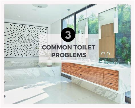 Common Toilet Problems 的图像结果