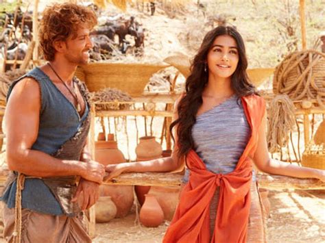 Movie Mohenjo Daro Movie Review 2016, Story, Trailers | Times of India