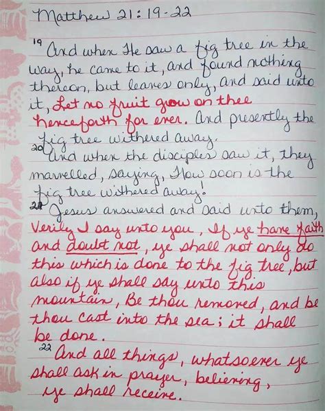 Image result for Scripture Writing Styles