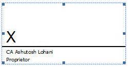 How to add-attach Digital sign MS Word2007-MS Excel-2007