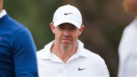 Rory McIlroy trails Australian Open leaders by seven strokes after ...
