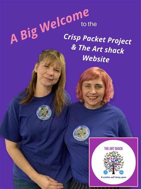 Image result for Crisp Packet Project