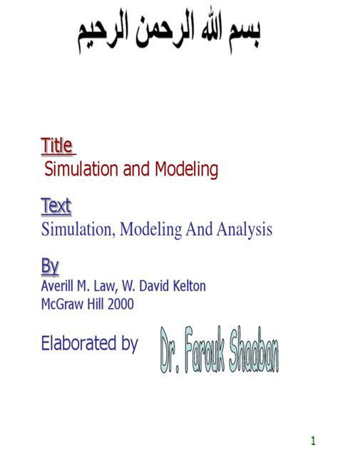 Image result for Simulation Application PDF
