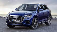 audi q3 second gen here s what the next generation audi q3 might look like audi q3 second gen here s what the next generation audi q3 might look like