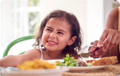 Children’s Nutrition Program | Support Growth & Development – Innohealth