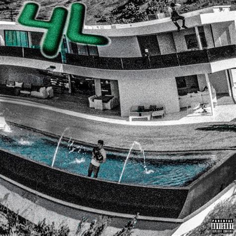 ‎4L - Album by Yeat - Apple Music