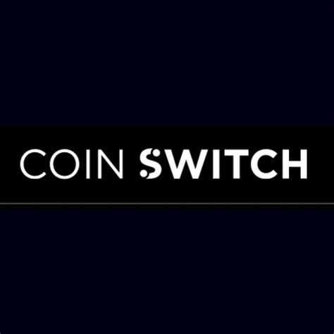 Coin Switch Tutorial 的图像结果