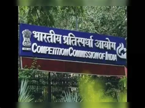 cci: Ravneet Kaur takes charge as chairperson of Competition Commission ...