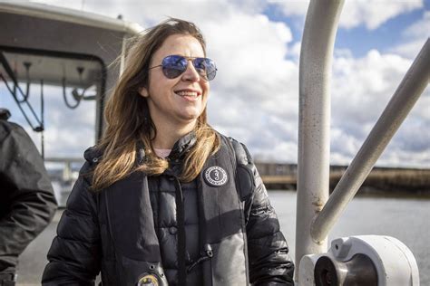 Washington Public Lands Commissioner Hilary Franz announces run for governor | HeraldNet.com