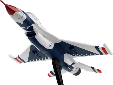 Daron Worldwide Trading F-16 Thunderbird Vehicle India | Ubuy